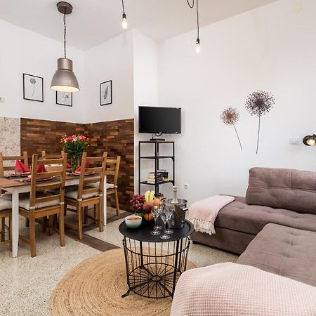 Apartman Altamar Rijeka Apartment Екстериор снимка