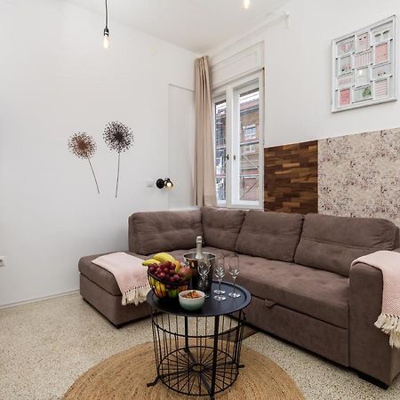 Apartman Altamar Rijeka Apartment Екстериор снимка