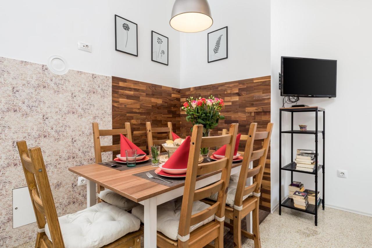 Apartman Altamar Rijeka Apartment Екстериор снимка