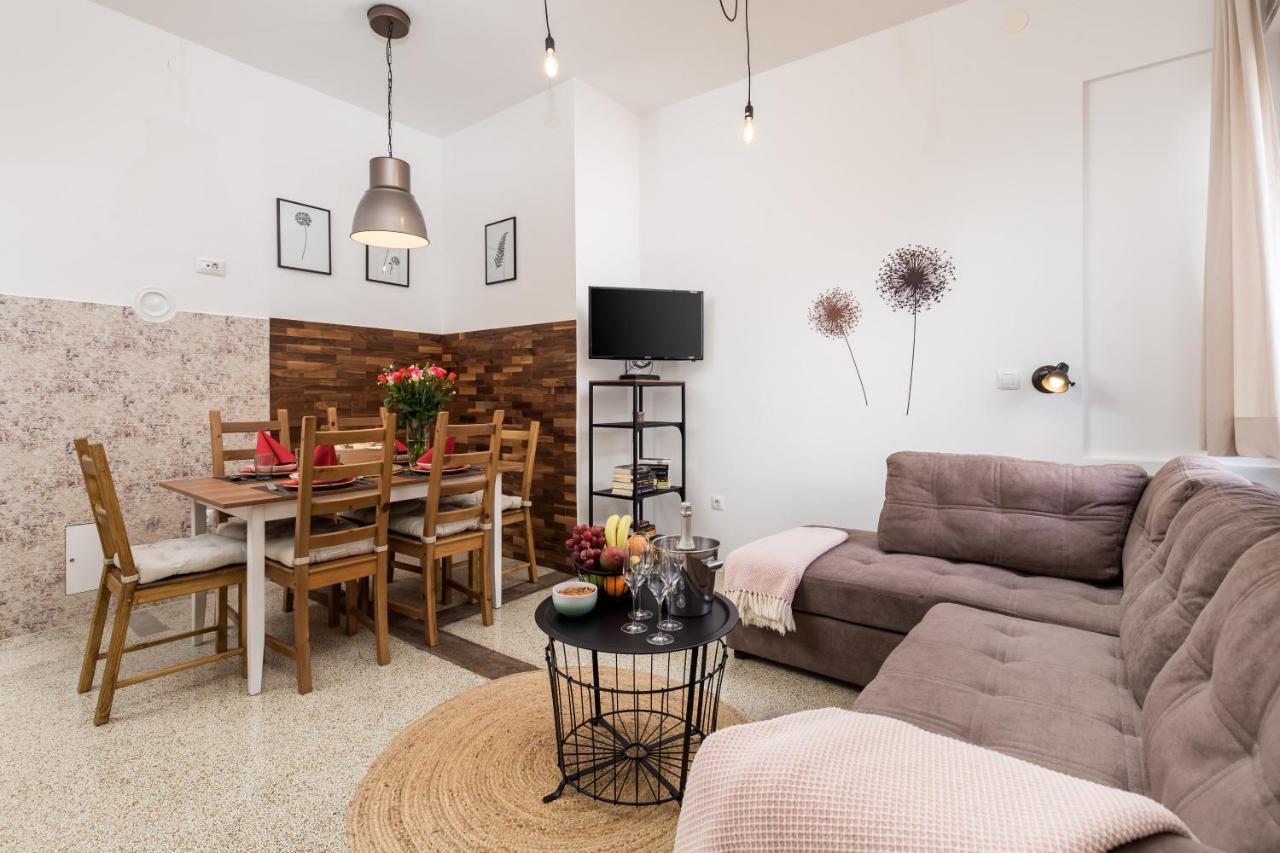 Apartman Altamar Rijeka Apartment Екстериор снимка
