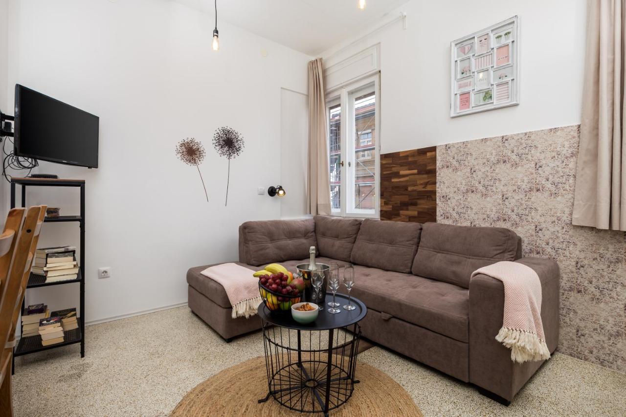 Apartman Altamar Rijeka Apartment Екстериор снимка