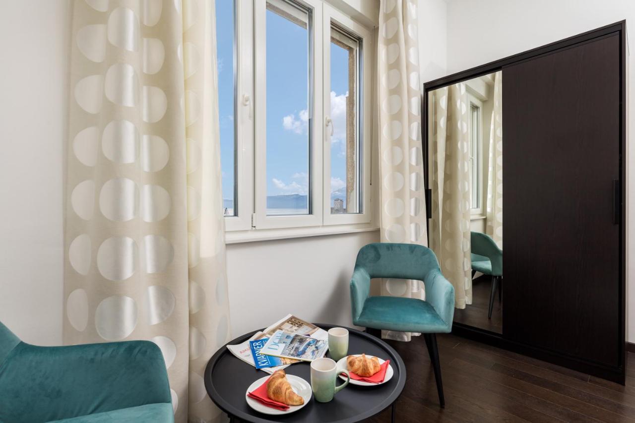 Apartman Altamar Rijeka Apartment Екстериор снимка