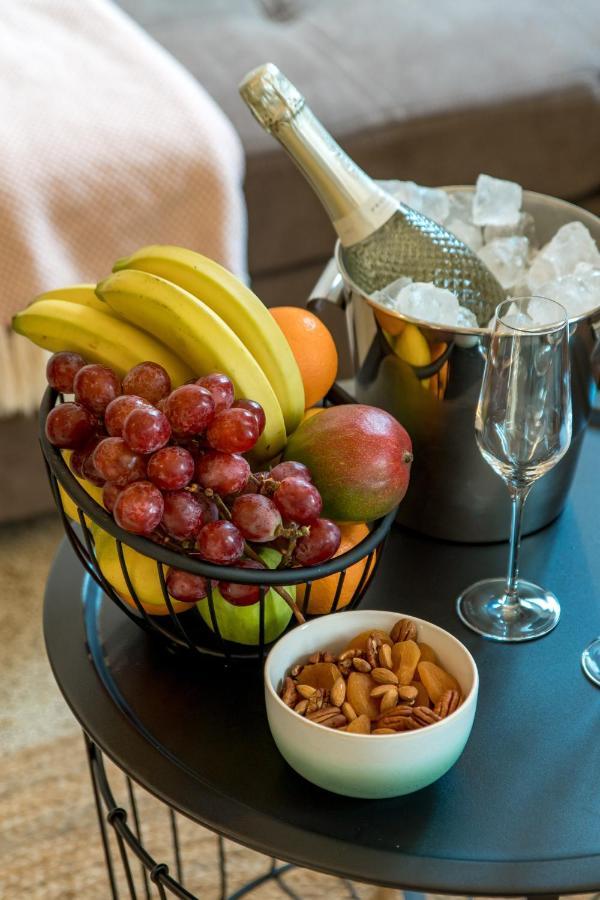 Apartman Altamar Rijeka Apartment Екстериор снимка