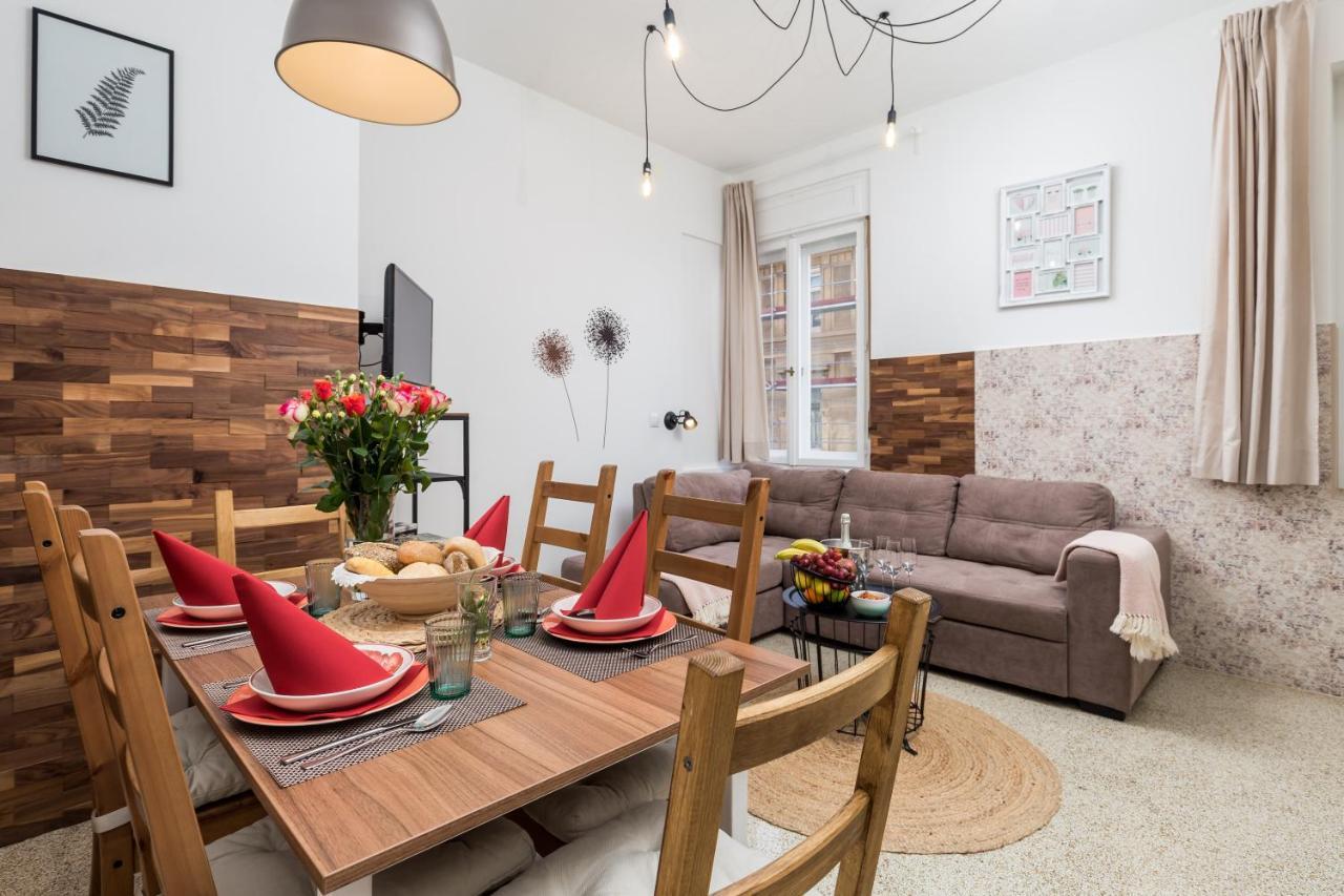 Apartman Altamar Rijeka Apartment Екстериор снимка