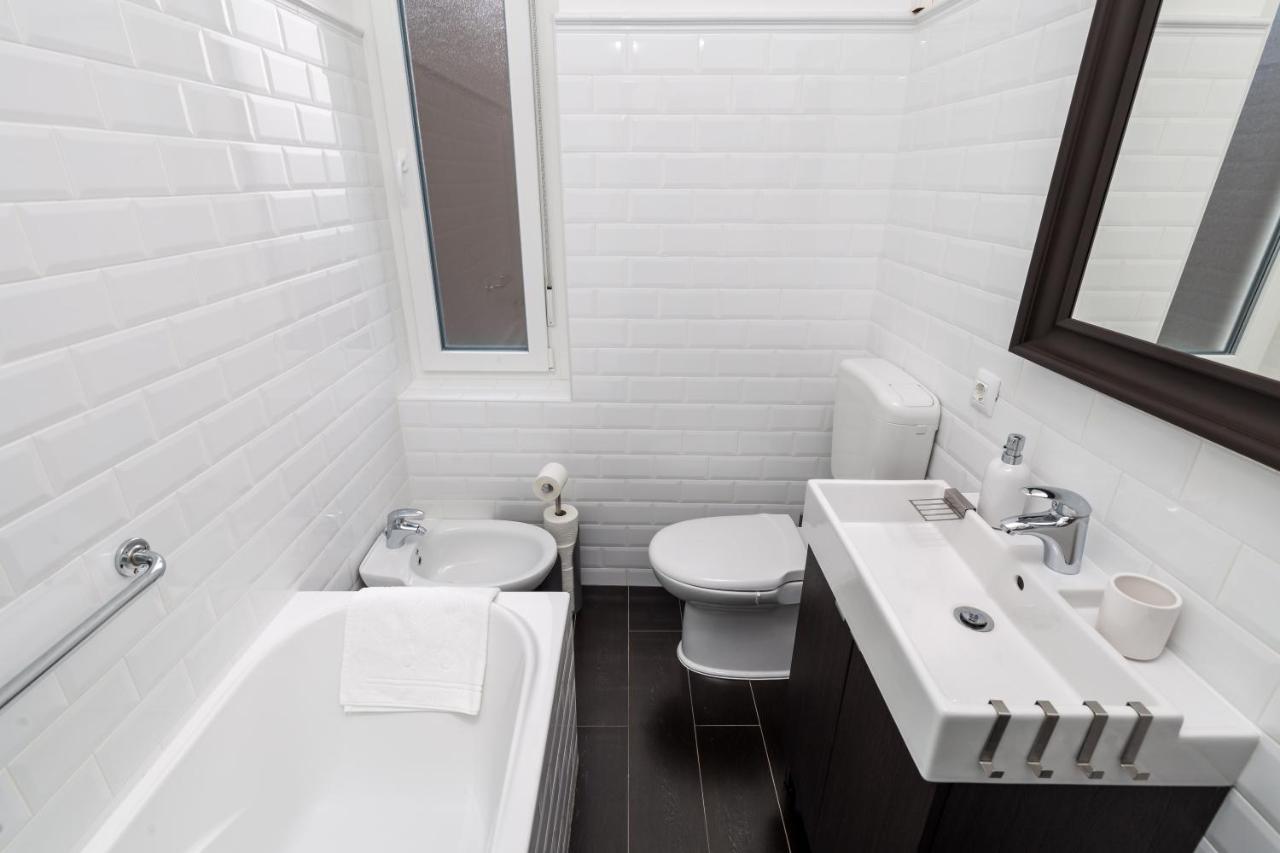Apartman Altamar Rijeka Apartment Екстериор снимка