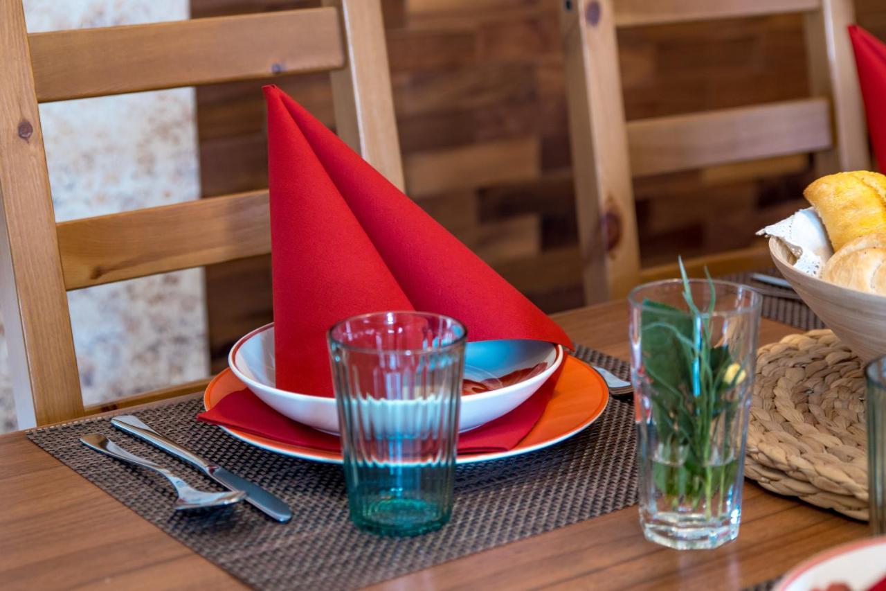 Apartman Altamar Rijeka Apartment Екстериор снимка