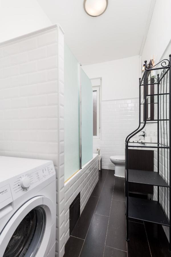 Apartman Altamar Rijeka Apartment Екстериор снимка